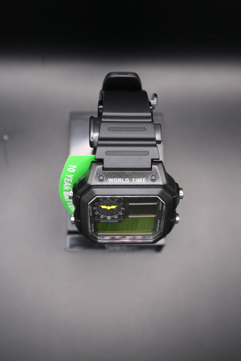 Limited Edition - Batman Casio AE1200 (Brand New)