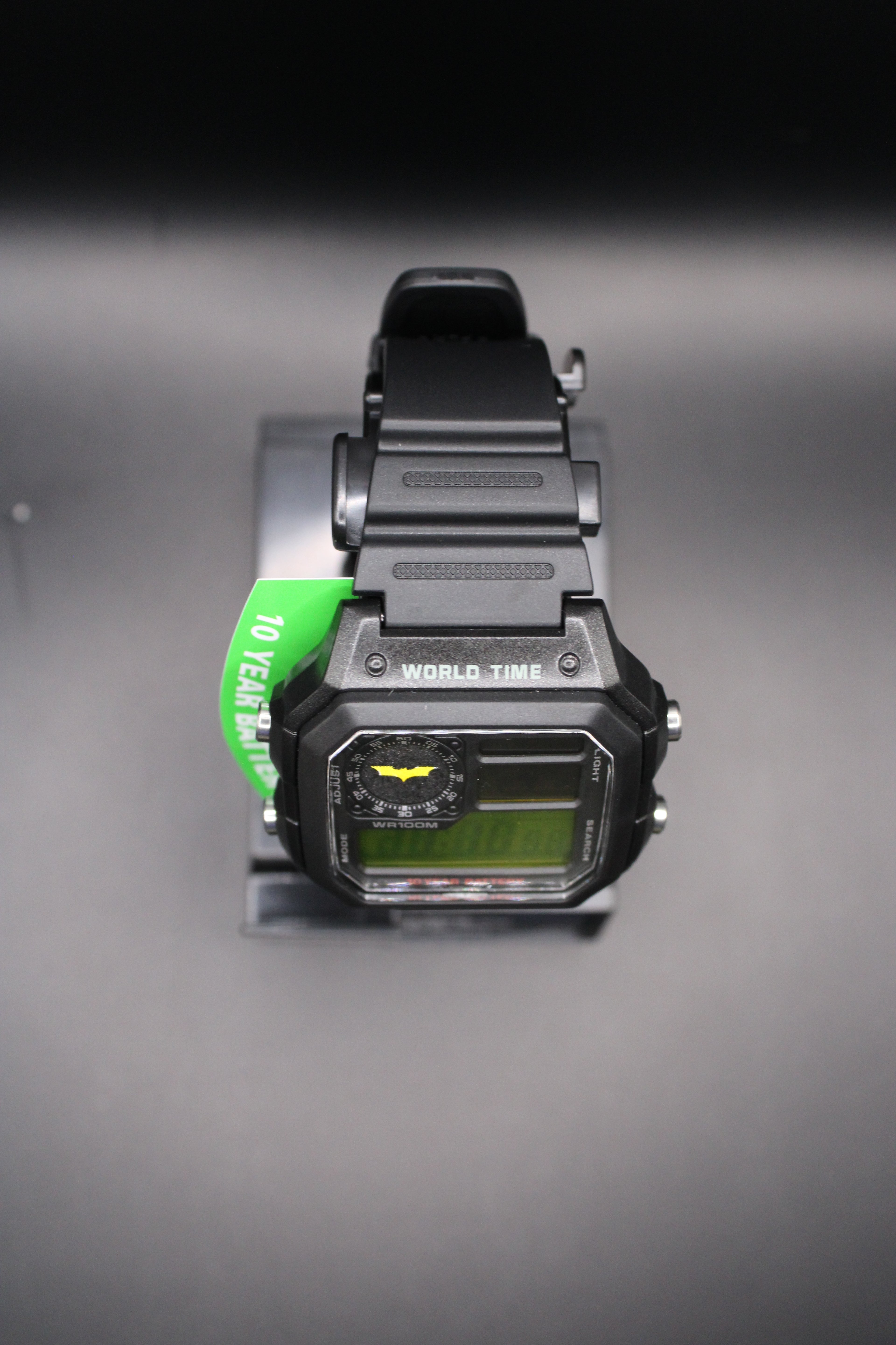 Limited Edition - Batman Casio AE1200 (Brand New)