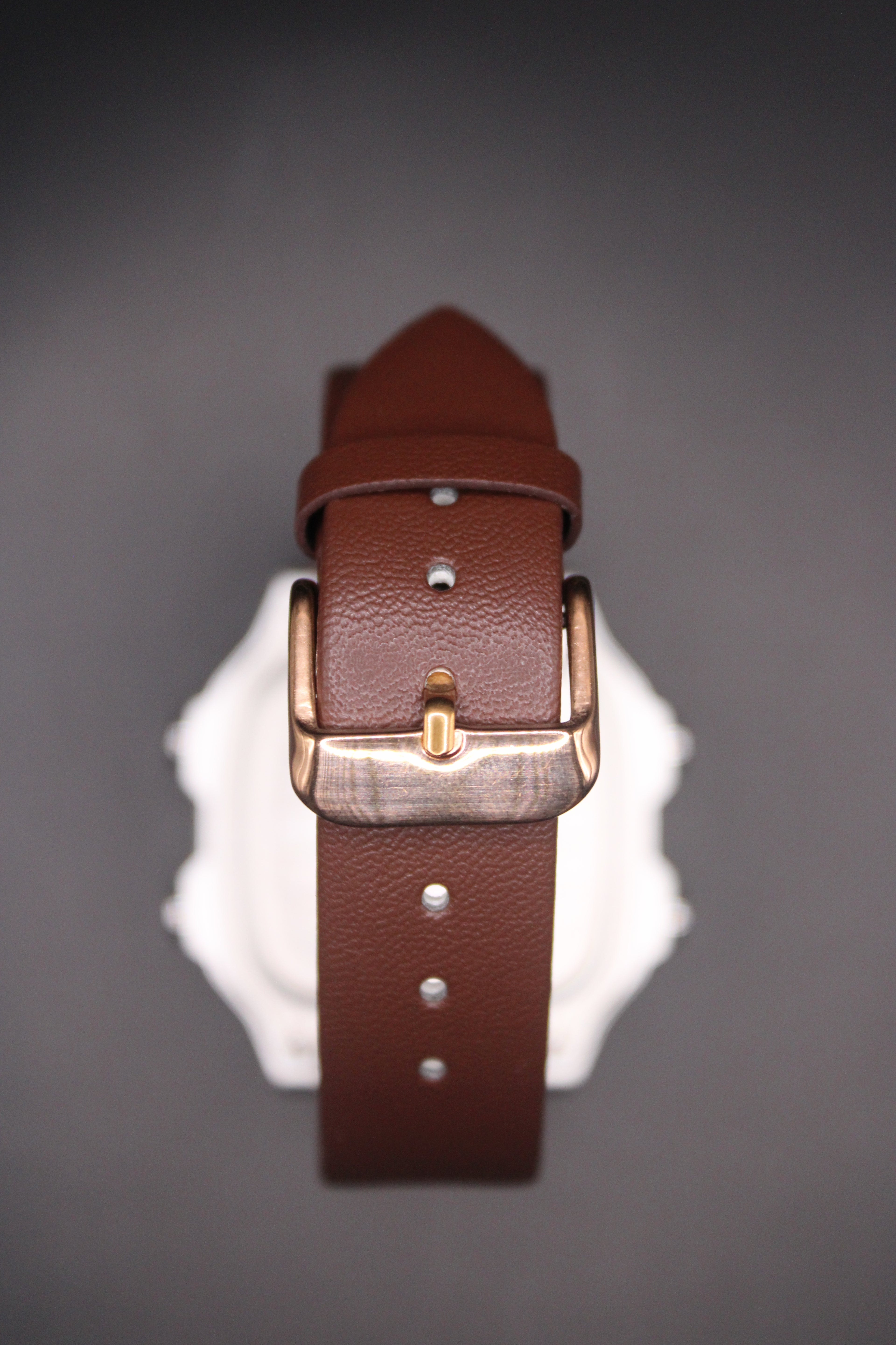 Genuine Leather - Casio AE1200 Mod (Brand New)
