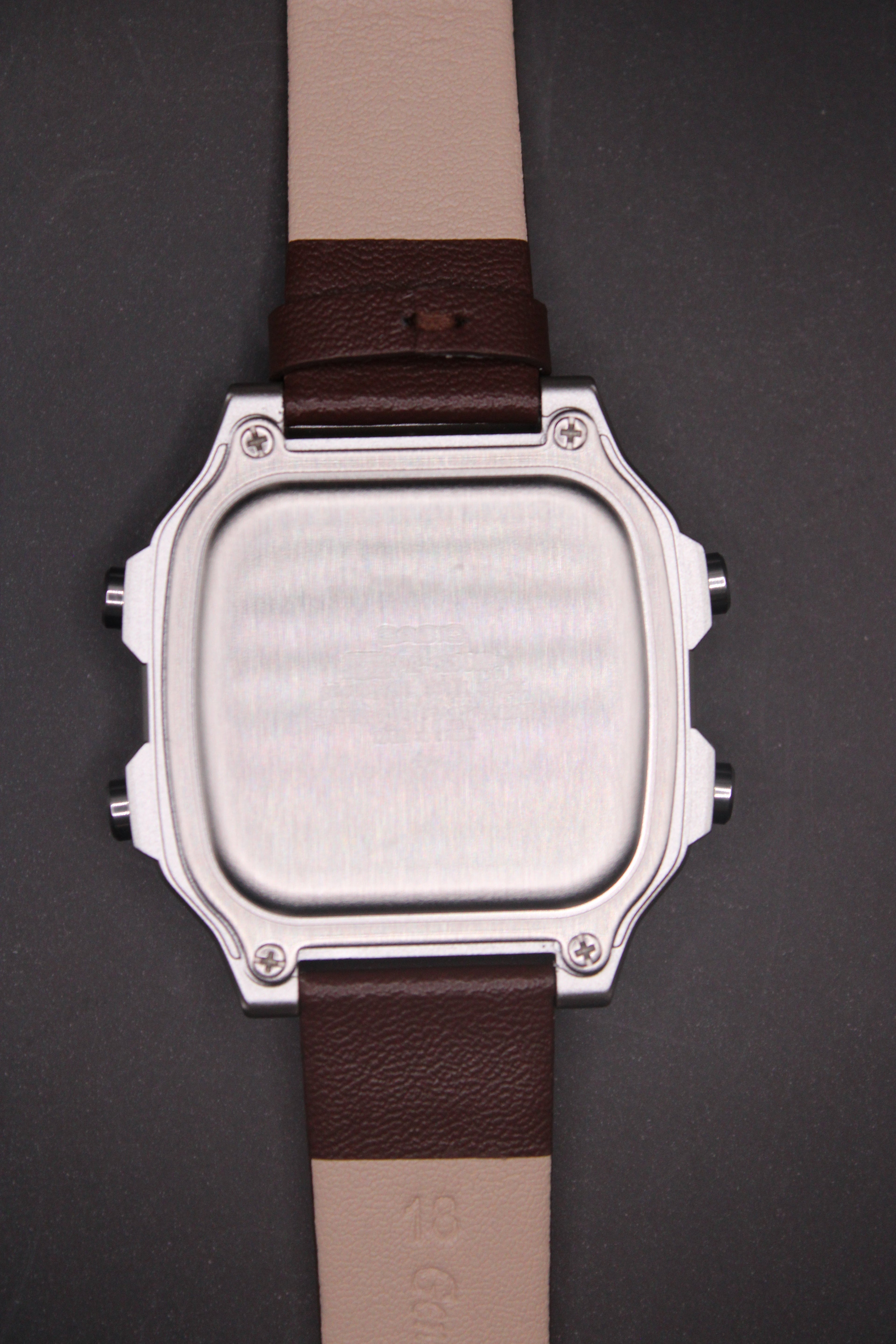 Genuine Leather - Casio AE1200 Mod (Brand New)
