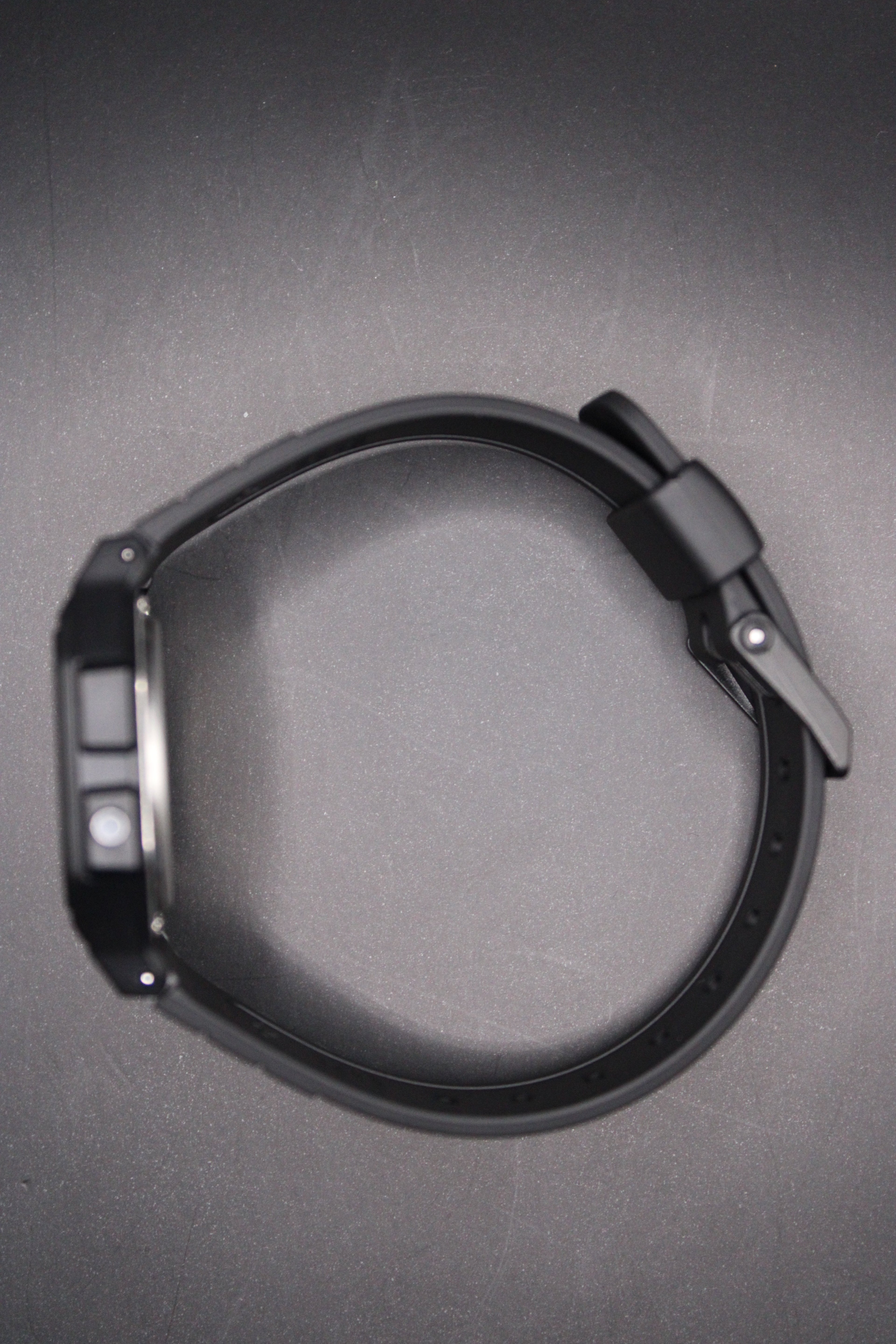 Ruby - Casio F91-W Custom (Brand New)