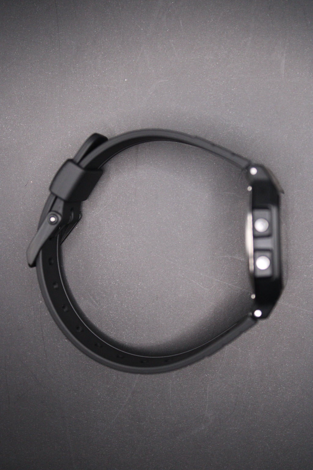 Ruby - Casio F91-W Custom (Brand New)
