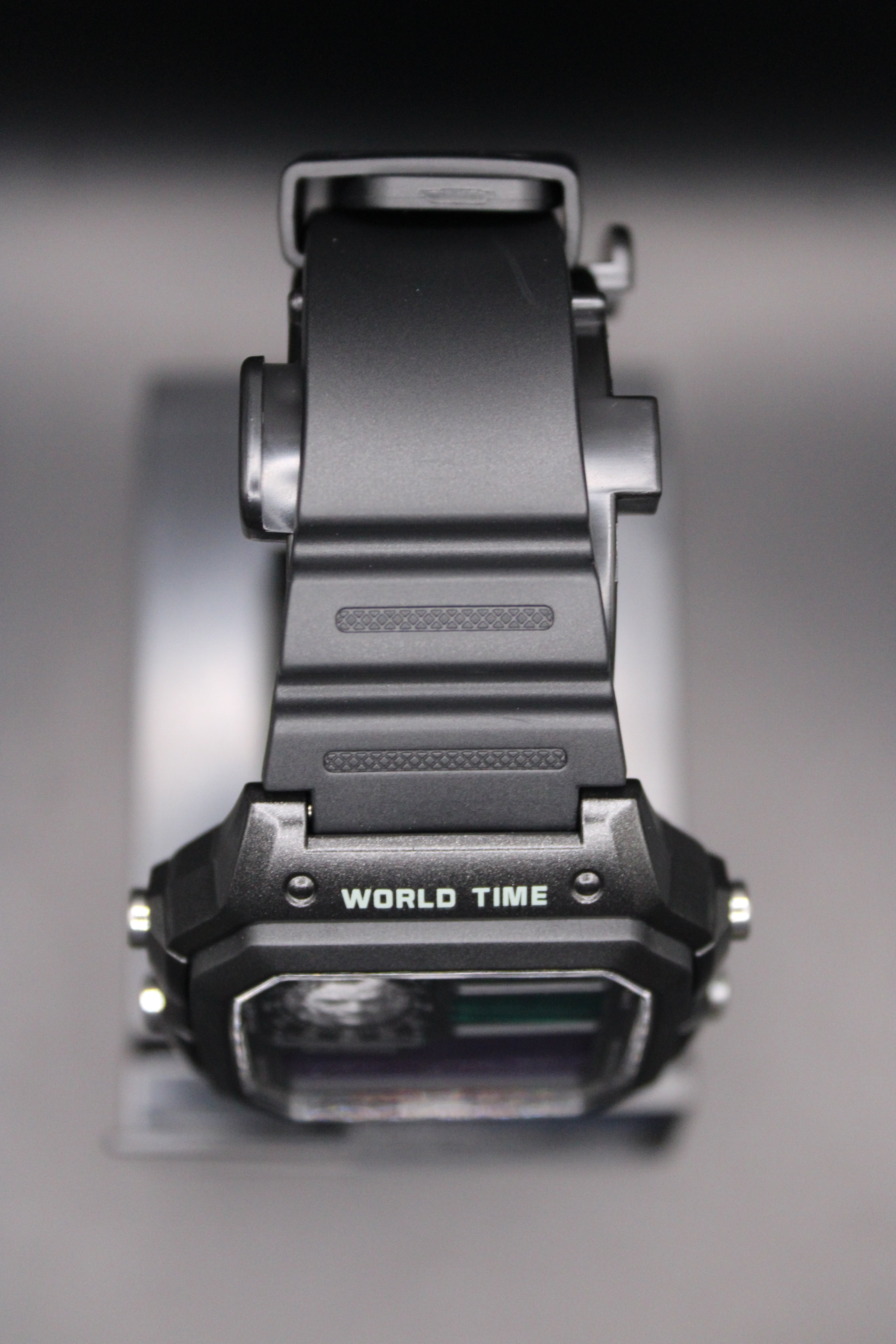 "Joker" Custom Casio AE1200 - Limited Time Edition