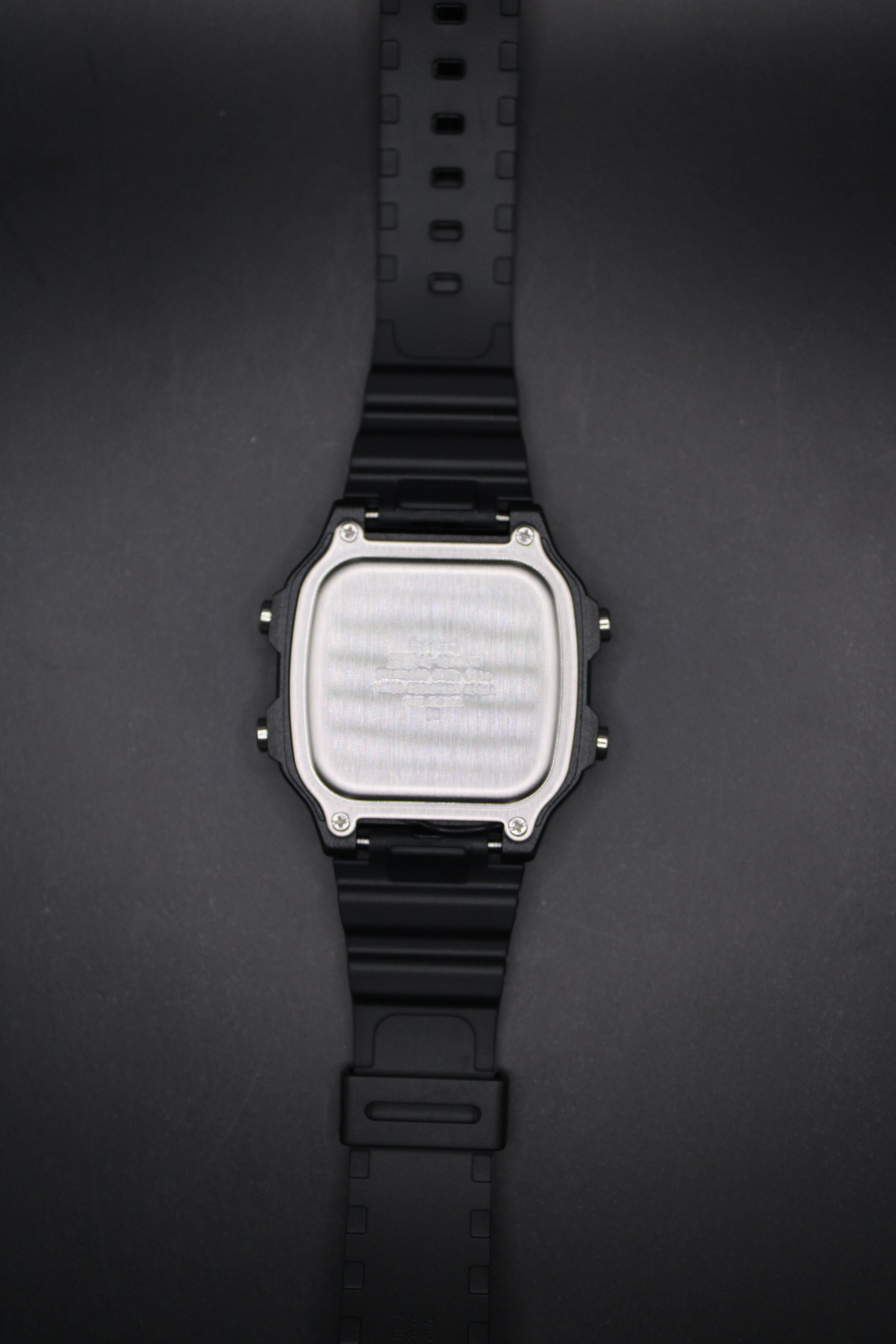 "Joker" Custom Casio AE1200 - Limited Time Edition